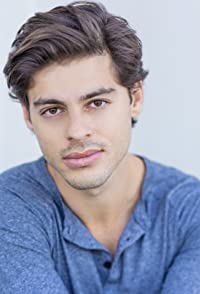 Chris Petrovski