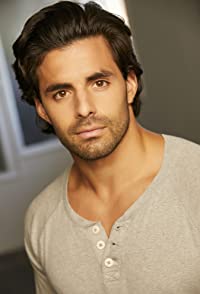 Adam Hollick