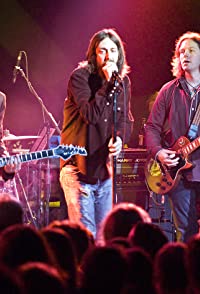 The Black Crowes