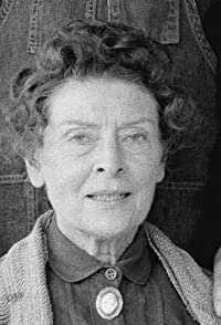 Ann Doran