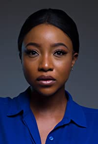 Ini Dima Okojie