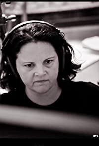 Michelle Mower