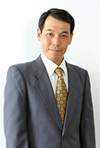 Takashi Sumida
