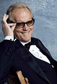 Peter Fonda