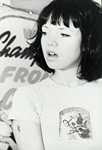 Shelly Cole