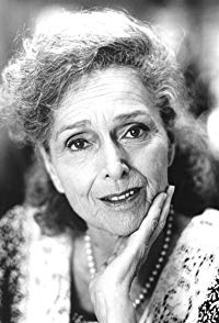 Barbara Pilavin
