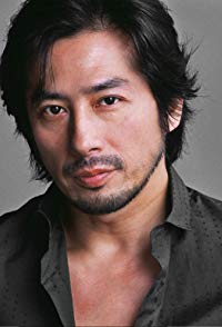 Hiroyuki Sanada