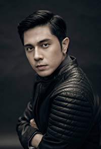 Paulo Avelino
