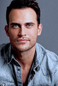 Cheyenne Jackson