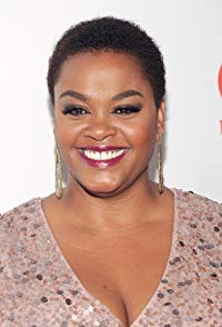Jill Scott