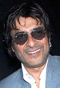 Sharad S. Kapoor