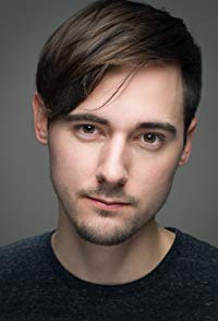 Jake Thomas