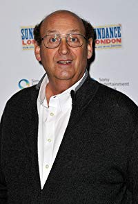 Tim Hunter