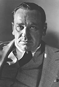 Wallace Beery