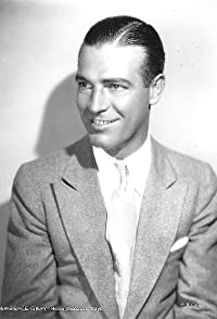 Lawrence Gray