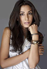 Monica Dogra