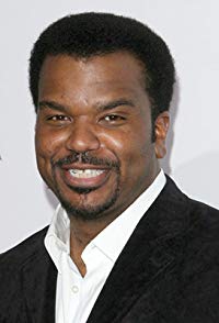 Craig Robinson