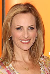 Marlee Matlin
