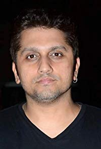 Mohit Suri