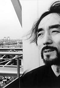 Yohji Yamamoto