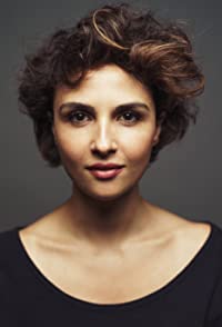Maryam Hassouni