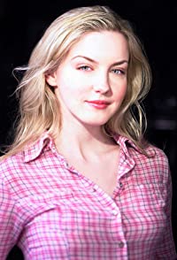 Kristin Adams