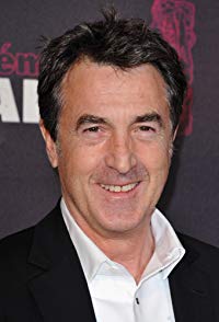 Francois Cluzet