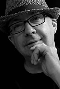 Mark James