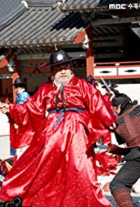 Eung-soo Kim