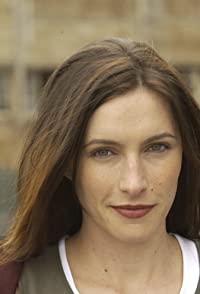 Claudia Karvan