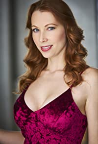 Jennifer Day
