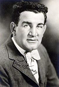 Tom Kennedy