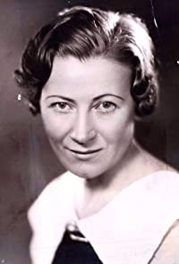 Edith Evanson