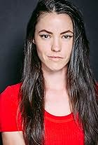 Astrid Santilli