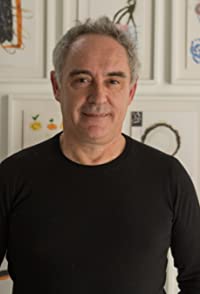 Ferran Adria