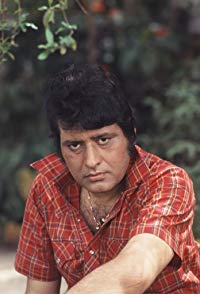 Manoj Kumar