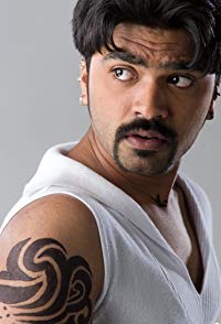 T.R. Silambarasan