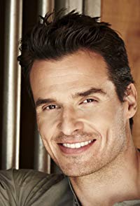 Antonio Sabato Jr.