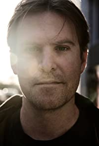 Steve Elkins