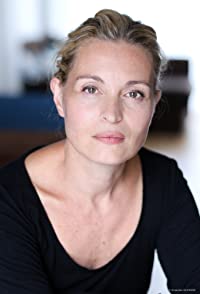 Emilie Favre Bertin