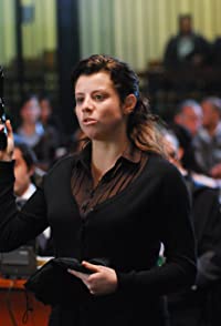 Veronica D'Agostino