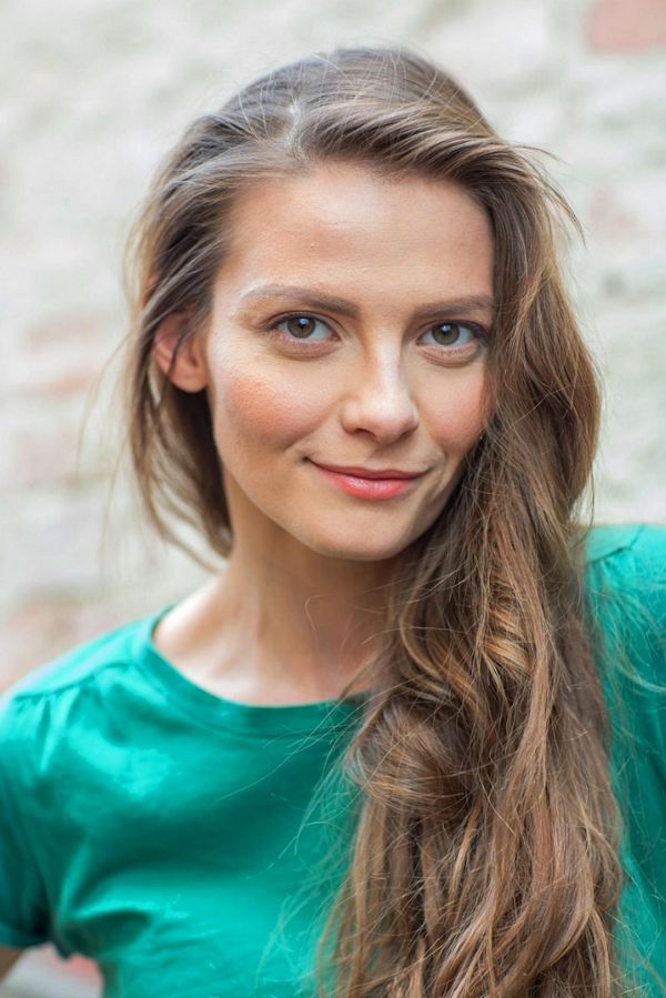 Olga Torok