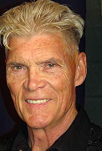 Everett McGill