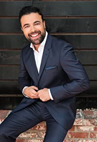 James Martinez