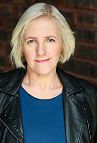Fiona Whitelaw