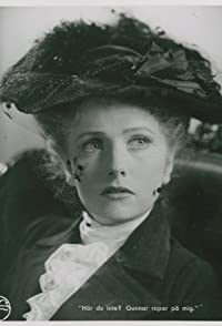 Vibeke Falk