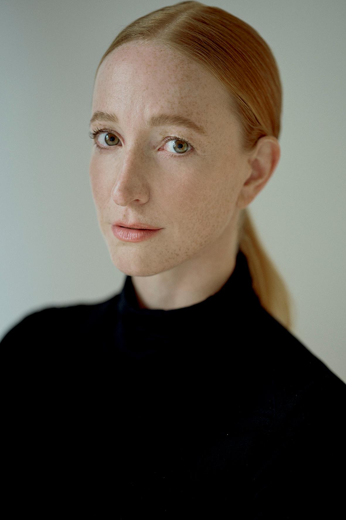 Kaya Marie Möller