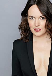 Sarah Nicklin