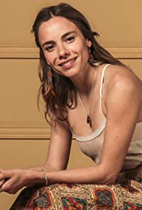 Maria Gracia Omegna
