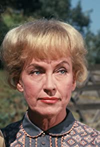 Virginia Gregg